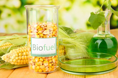 Kinneil biofuel availability