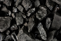Kinneil coal boiler costs