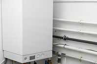 free Kinneil condensing boiler quotes