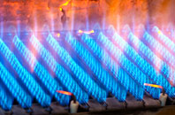 Kinneil gas fired boilers