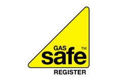 gas safe companies Kinneil